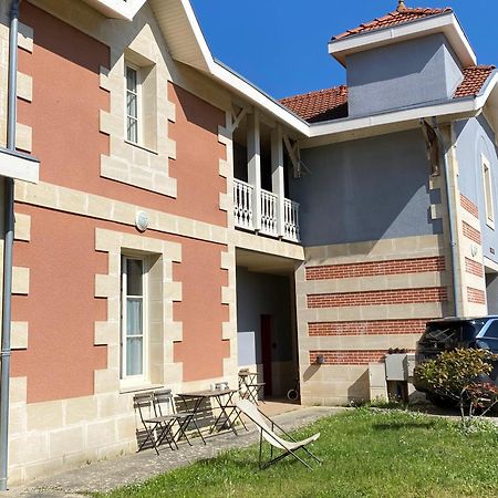 Appartements Soulac - Hyper Centre Et Plage Екстер'єр фото