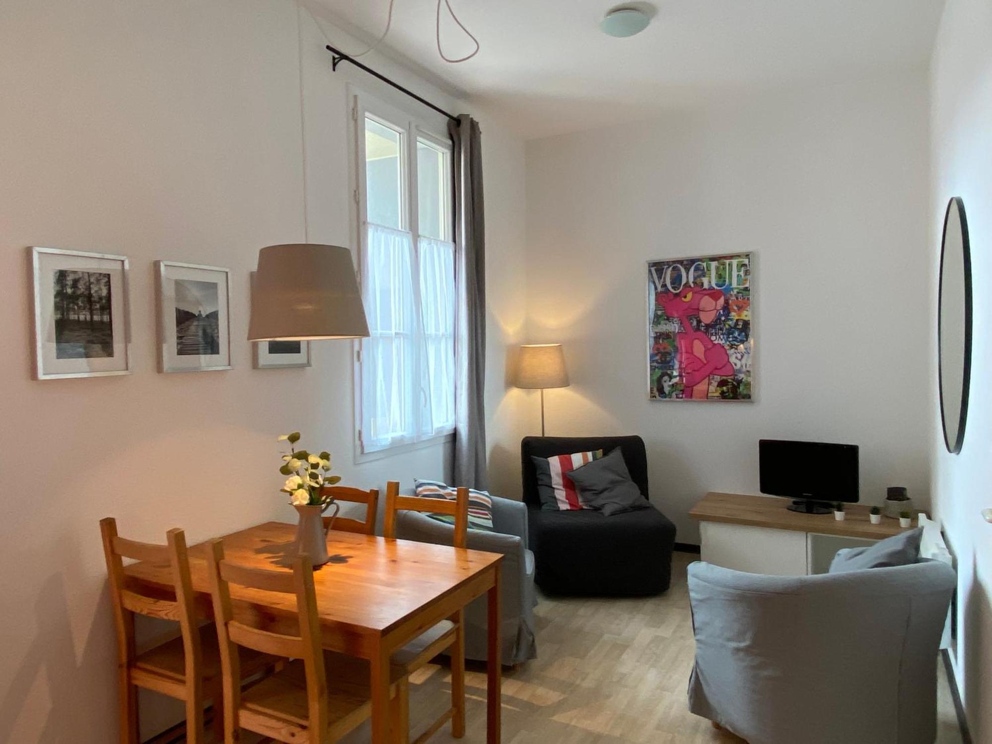 Appartements Soulac - Hyper Centre Et Plage Екстер'єр фото