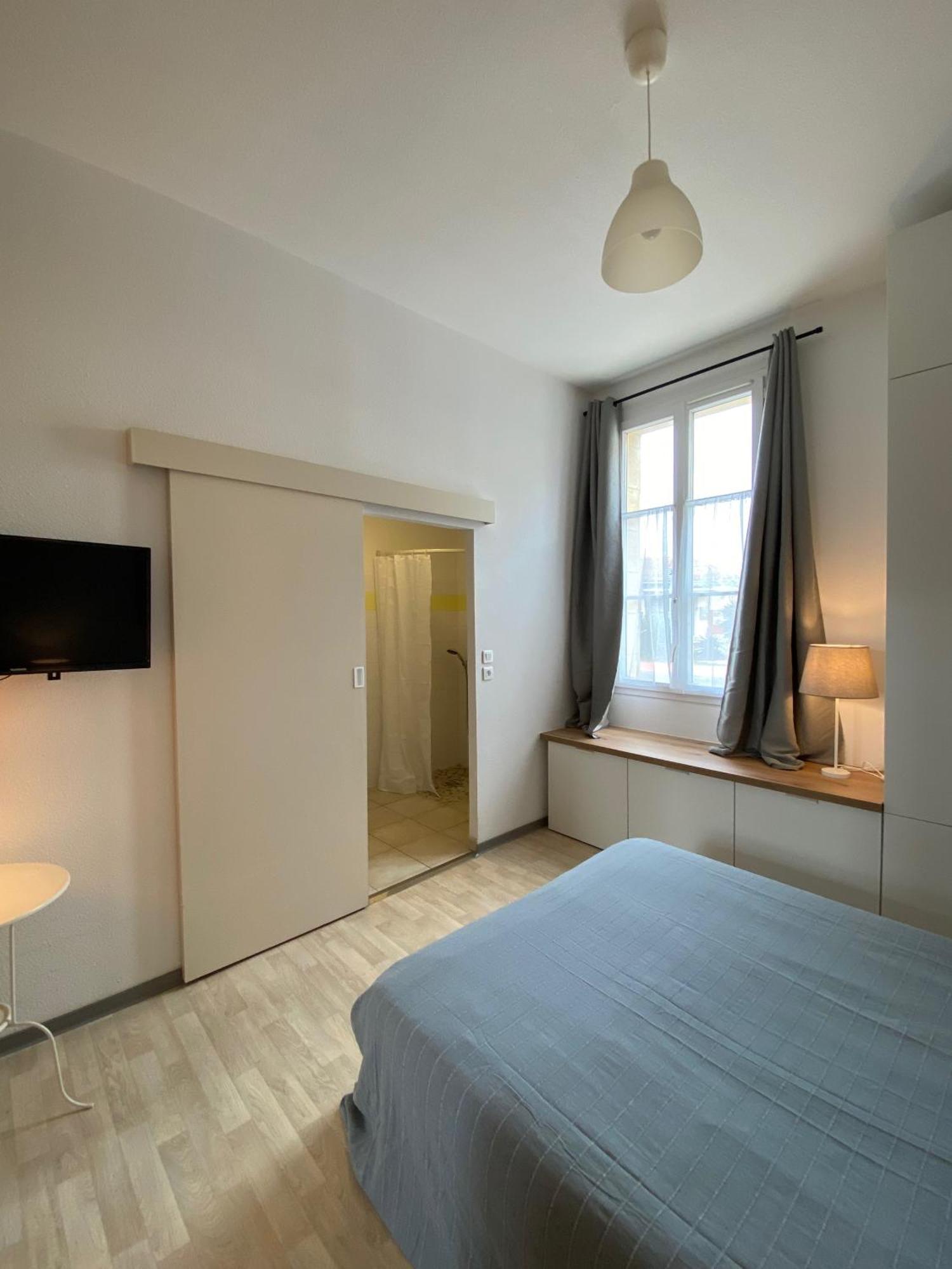 Appartements Soulac - Hyper Centre Et Plage Екстер'єр фото